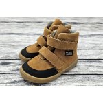 Jonap obuv Jerry slim s membránou skořicová – Zboží Dáma Jonap obuv Jerry slim s membránou skořicová – Zboží Dáma