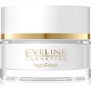 Přípravek na vrásky a stárnoucí pleť Eveline Cosmetics Super Lifting 4D intenzivně vyživující noční krém 60+ 50 ml