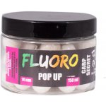 LK Baits Pop-Up Fluoro boilies 150ml 14mm Carp Secret – Zbozi.Blesk.cz