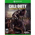 Call of Duty: Advance Warfare Day Zero – Hledejceny.cz