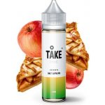 ProVape Take Mist Shake & Vape Salty Apple Pie 10 ml – Zbozi.Blesk.cz