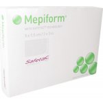 Mepiform Krytí silikon 5 x 7,5 cm 5 ks – Zboží Dáma