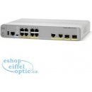 Cisco WS-C2960CX-8PC-L