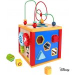 Derrson Disney multifunkční kostka Mickey Mouse 5v1 – Zboží Mobilmania
