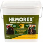TRM Hemorex 1,5 kg – Hledejceny.cz