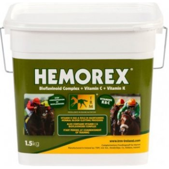 TRM Hemorex 1,5 kg