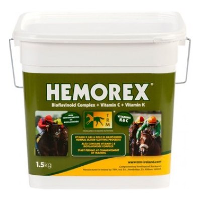 TRM Hemorex 0,5 kg – Zboží Mobilmania