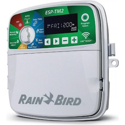 Rain Bird ESP-TM2I6 – Zboží Mobilmania