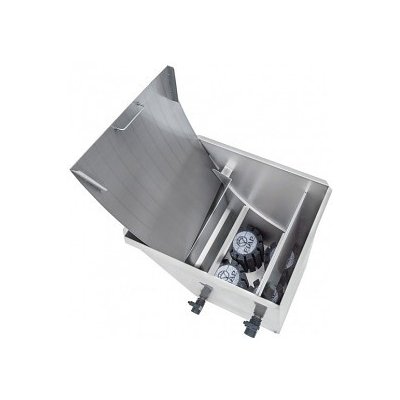 FIAP BioSieve Active - gravitační verze – Zbozi.Blesk.cz