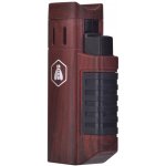 Tryskový Laguiole® Triple Flame Barva: Hnědá – Hledejceny.cz