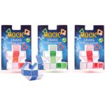 Hlavolam Magický had – Zboží Dáma