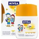  Nivea Sun Kids kapesní mléko na opalování SPF50+ 50 ml