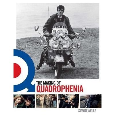 Making of Quadrophenia – Hledejceny.cz