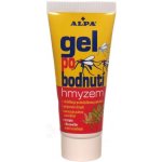 Alpa gel po bodnutí hmyzem 20 ml – Zbozi.Blesk.cz