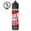 Báze pro míchání e-liquidu Aramax Báze PG50/VG50 60ml 0mg