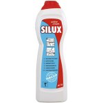 Silux Professional Active čistící mléko bílé 1000 ml – Sleviste.cz