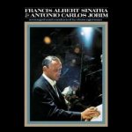 Frank Sinatra & Antonio Carlos Jobim - Francis Albert Sinatra & Antonio Carlos Jobim CD – Hledejceny.cz