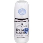 Essence Extreme Nail Hardener zpevňující lak na nehty 8 ml – Zboží Mobilmania