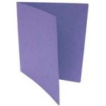 Mapa A4 Prešpán 250 (20 ks) - fialová – Zboží Živě