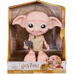Spin Master Harry Potter Interaktivní magický Dobby CZ/SK – Hledejceny.cz