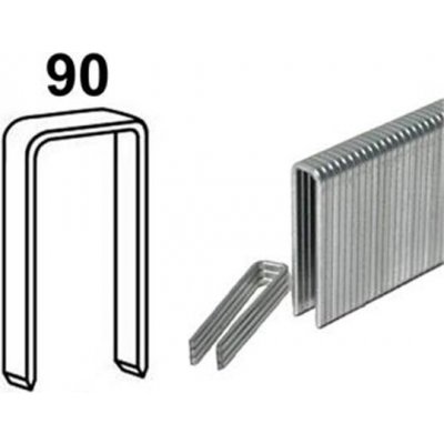 Bostitch 1902501Z 4000ks – Zbozi.Blesk.cz