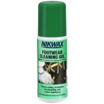 Nikwax Footwear Cleaning Gel 125 ml – Zbozi.Blesk.cz