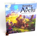 Asmodee Kroniky Avelu – Zboží Dáma
