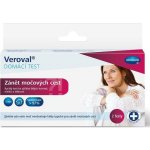 Veroval Domácí test pro zjištění zánětu močových cest 1 ks – Sleviste.cz