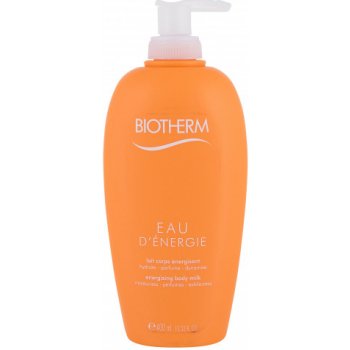 Biotherm Eau D´Energie hydratační tělové mléko 200 ml