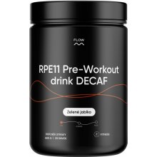 Flow nutrition RPE11 Pre-Workout DECAF drink 600 g