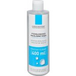 La Roche-Posay Physiologique Fyziologická micelární voda 400 ml – Zbozi.Blesk.cz