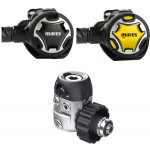 Mares Dual 15x s octopusem Dual – Zboží Dáma