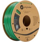 Polymaker PolyLite ABS 1,75 mm 1kg Zelená – Zboží Živě