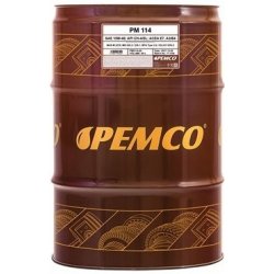 PEMCO 114 E7 15W-40 60 l