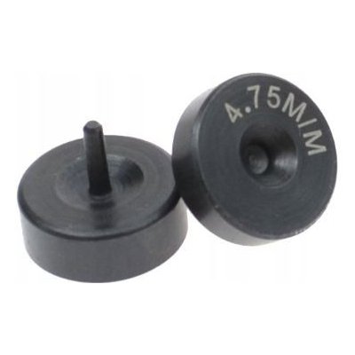 Adaptér 4.75mm (3/16") k pertlovací sadě JONNESWAY AN040043N-475 – Hledejceny.cz