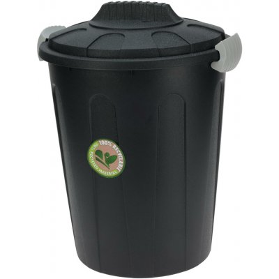popelnice plast M.A.T. 23 l – Zboží Dáma