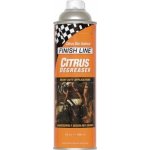 Finish Line Citrus DeGreaser 590 ml – Zboží Mobilmania