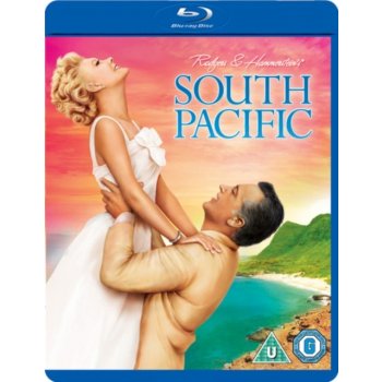 South Pacific BD