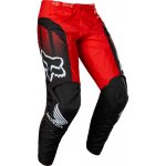 Fox Racing 180 HONDA černá/červená – Hledejceny.cz