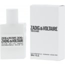 Zadig & Voltaire This is Her! parfémovaná voda dámská 30 ml