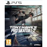 Tony Hawks Pro Skater 1 + 2 – Zboží Mobilmania