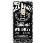 Pouzdro iSaprio Jack Daniels - Huawei P10 Lite – Zboží Živě