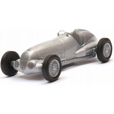 WELLY Mercedes Benz W125 Sports Car 1937 39 1:34 – Zbozi.Blesk.cz