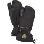 Hestra All Mountain CZone 3-finger Černá – Hledejceny.cz