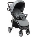 4Baby Sport Rapid Unique Grey 2019