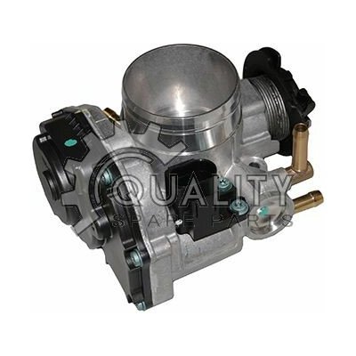 Hrdlo škrticí klapky MAGNETI MARELLI 802000000044 – Hledejceny.cz