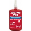 LOCTITE 243 na zajišťování šroubů 250g