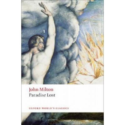 Paradise Lost - Milton John – Hledejceny.cz