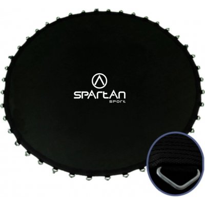 Spartan skákací plocha k trampolínám 460 cm 100 ok – Sleviste.cz