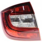Zadní levé světlo Rapid DE+ 5JH945711 Škoda Rapid – Zboží Mobilmania